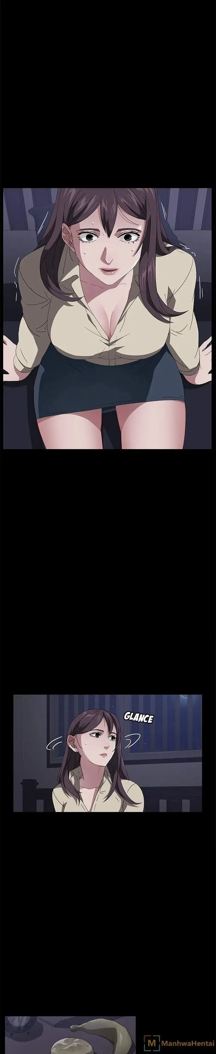 Stolen Episode 41 - Page 4