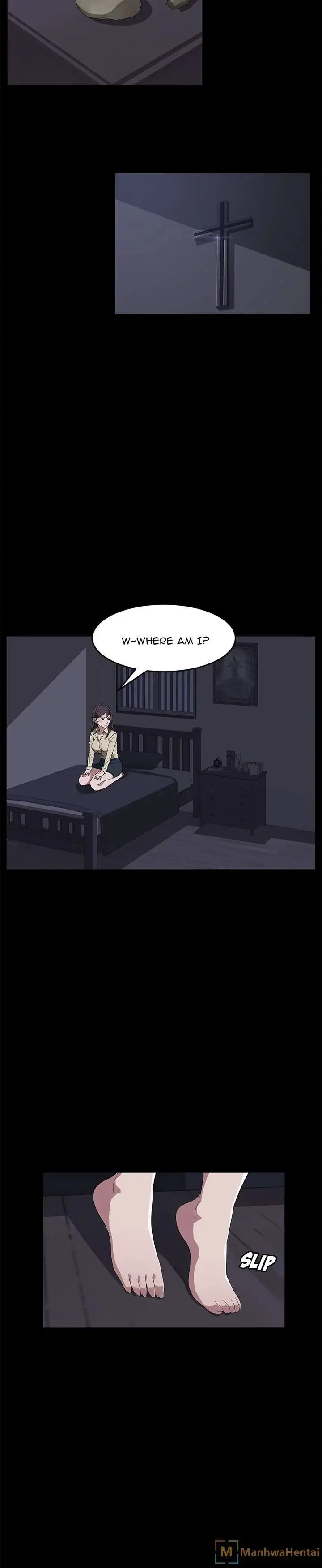 Stolen Episode 41 - Page 5
