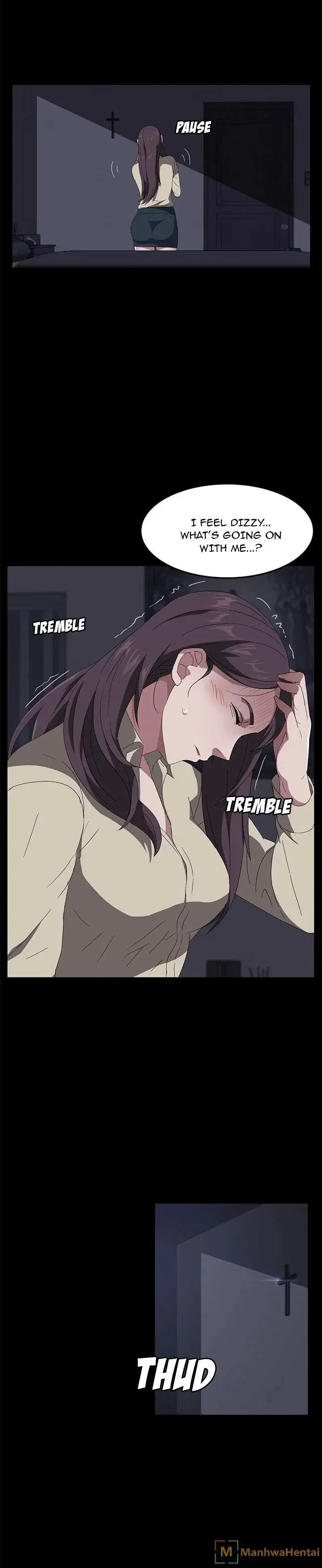 Stolen Episode 41 - Page 6