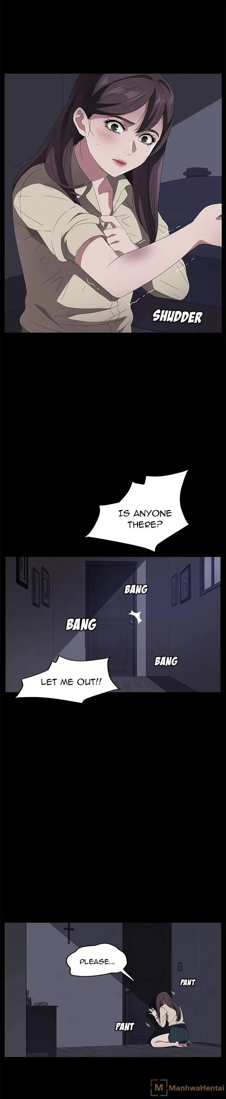 Stolen Episode 41 - Page 9