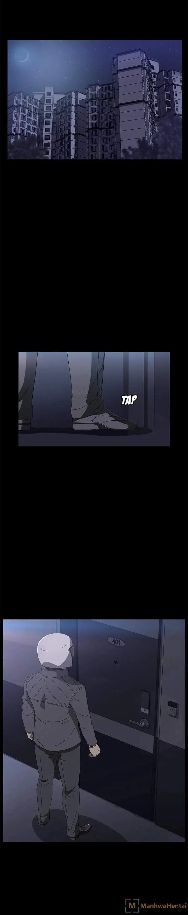 Stolen Episode 42 - Page 3