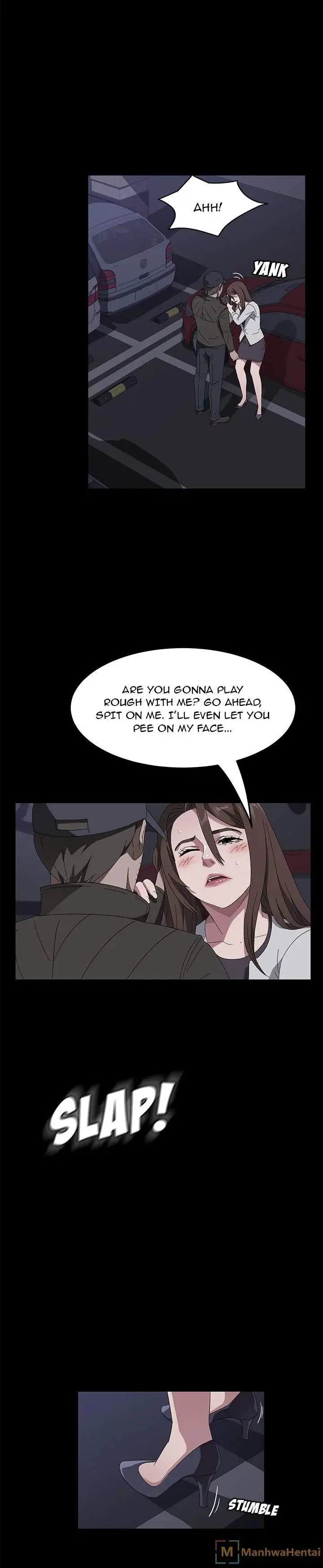 Stolen Episode 43 - Page 4