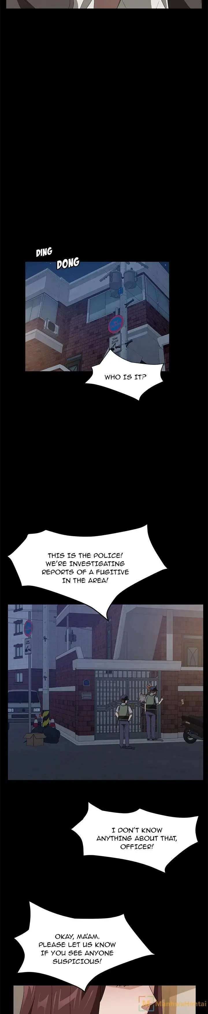 Stolen Episode 45 - Page 12