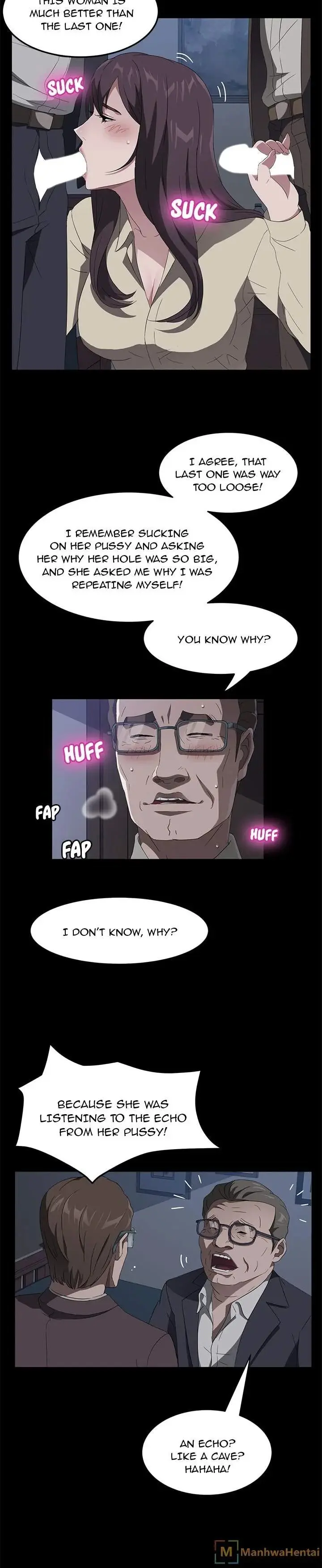 Stolen Episode 46 - Page 3