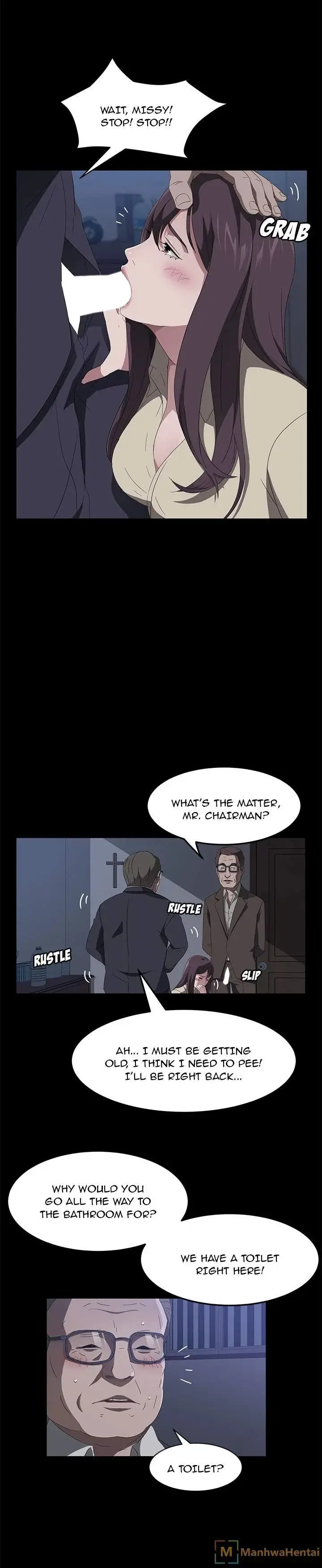 Stolen Episode 46 - Page 4
