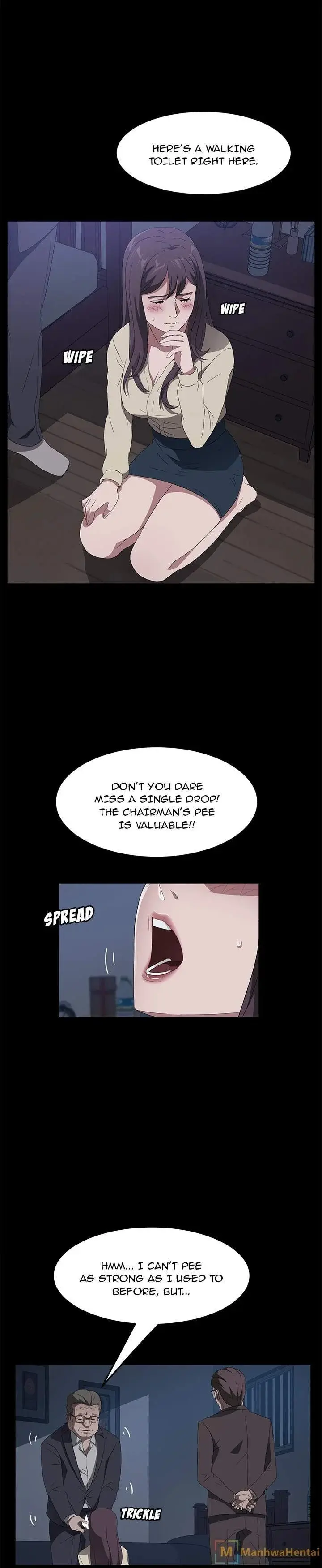 Stolen Episode 46 - Page 5