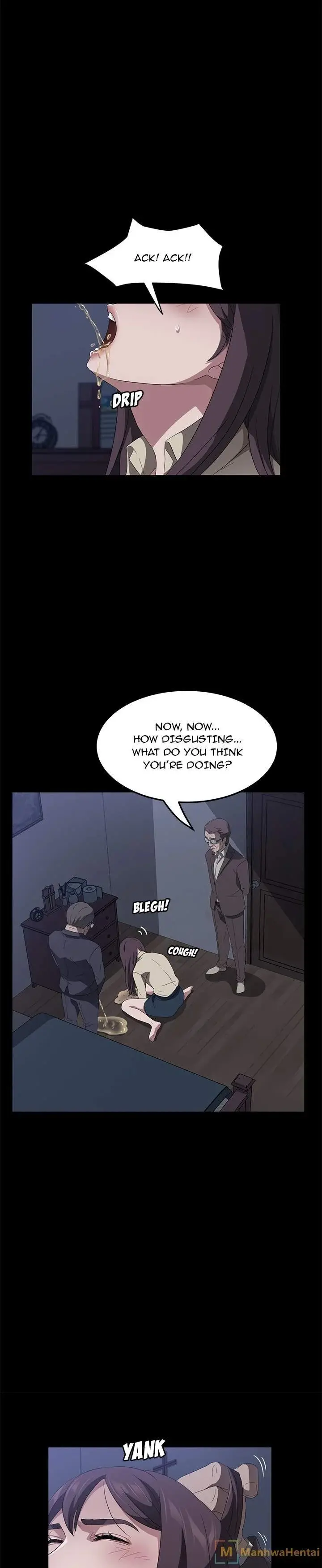 Stolen Episode 46 - Page 6