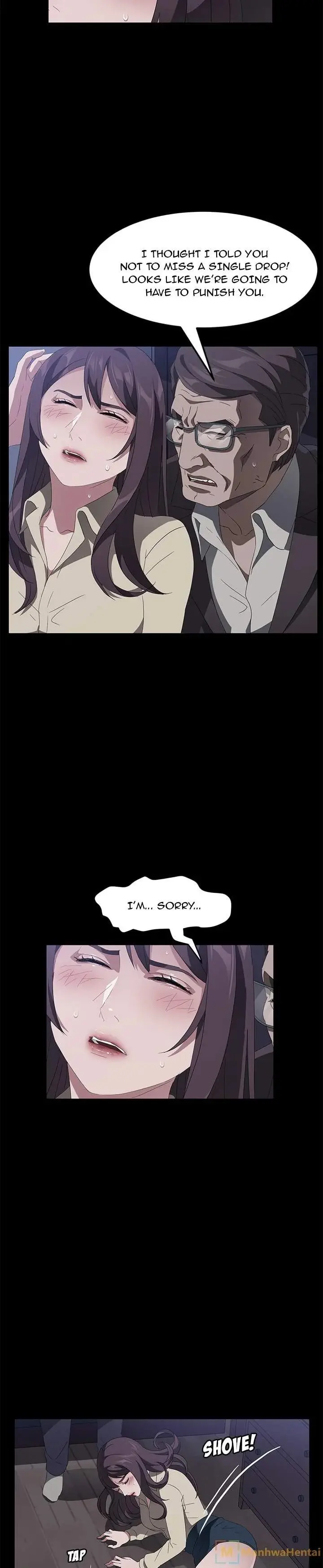 Stolen Episode 46 - Page 7