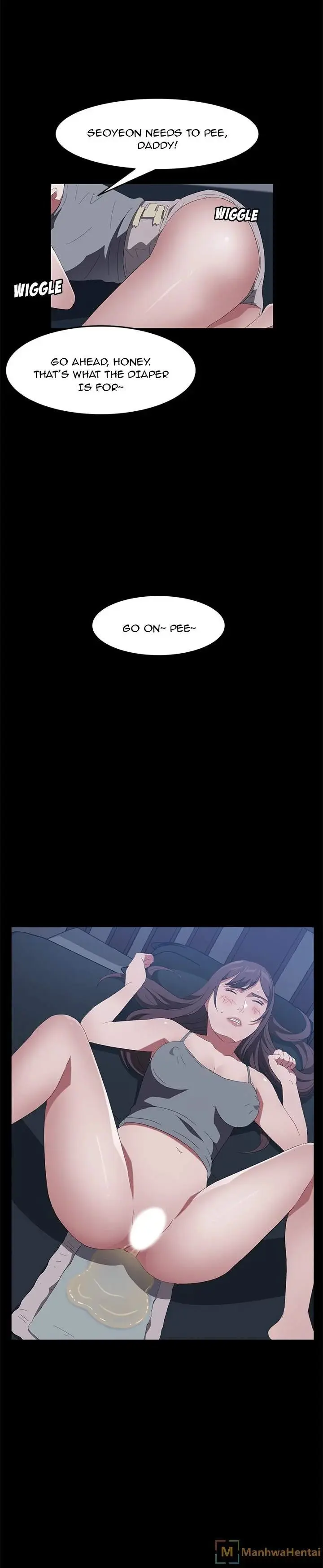 Stolen Episode 47 - Page 22