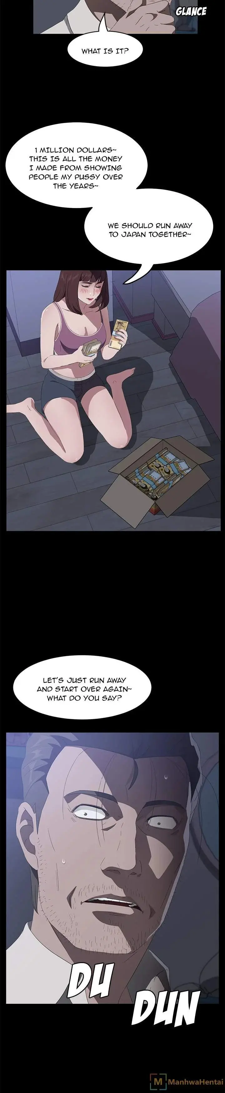 Stolen Episode 48 - Page 2
