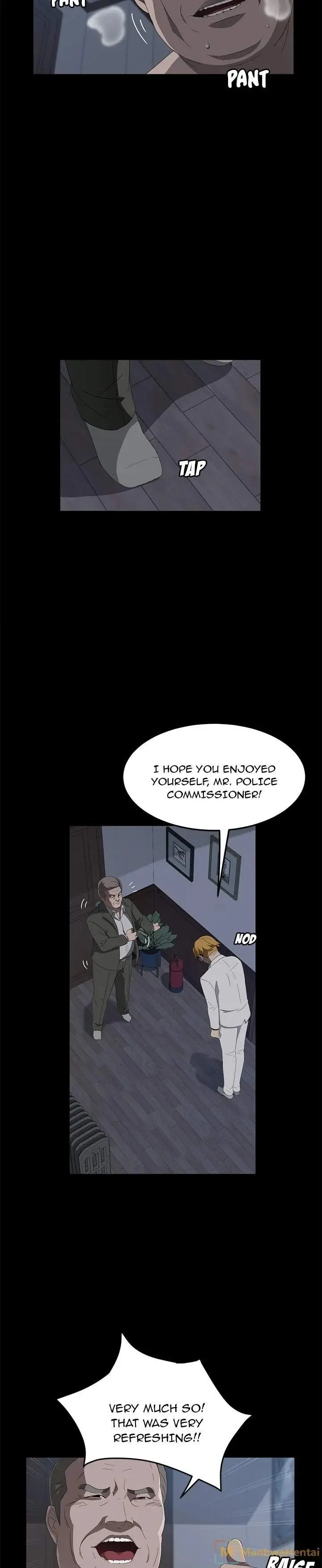 Stolen Episode 48 - Page 8