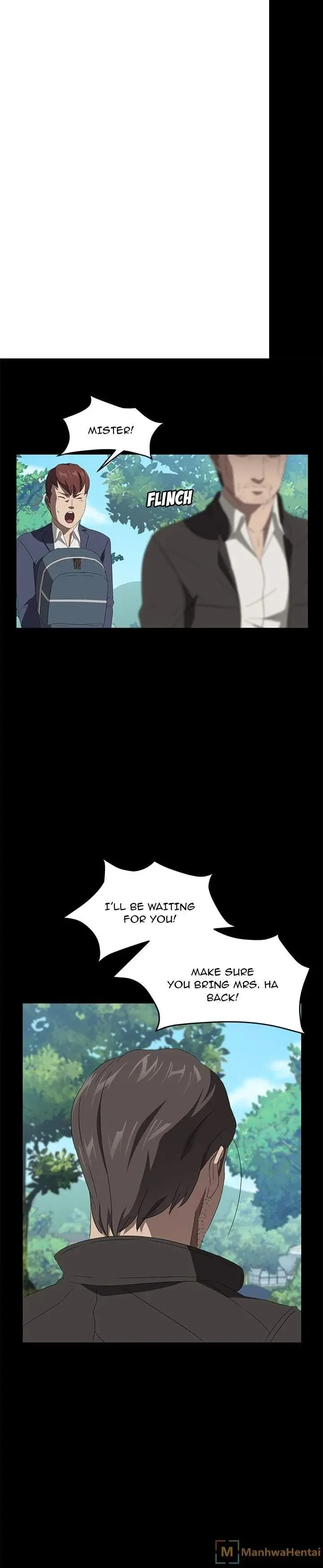 Stolen Episode 49 - Page 1