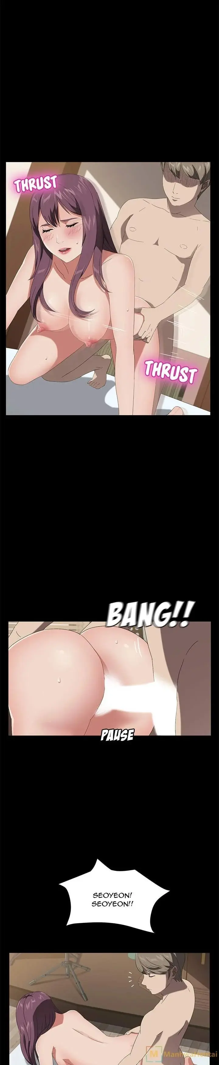 Stolen Episode 49 - Page 12