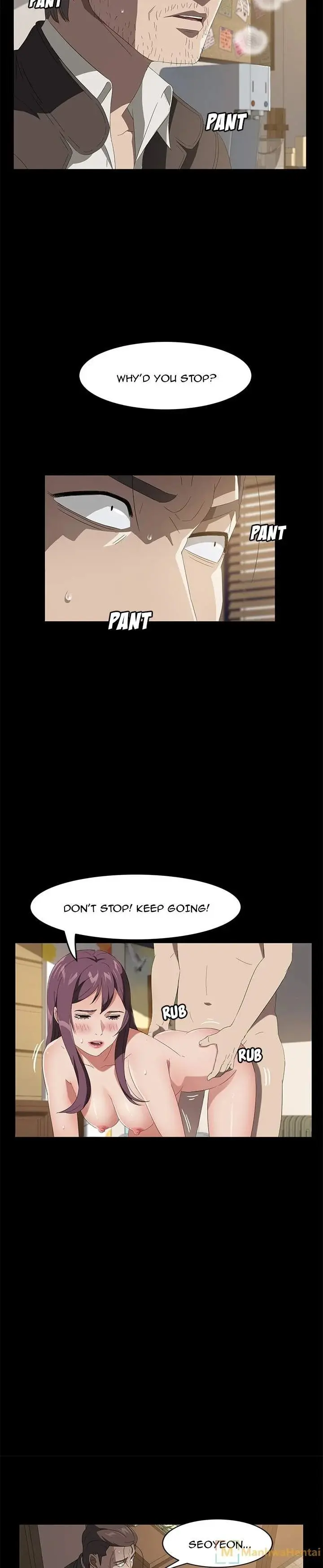Stolen Episode 49 - Page 14