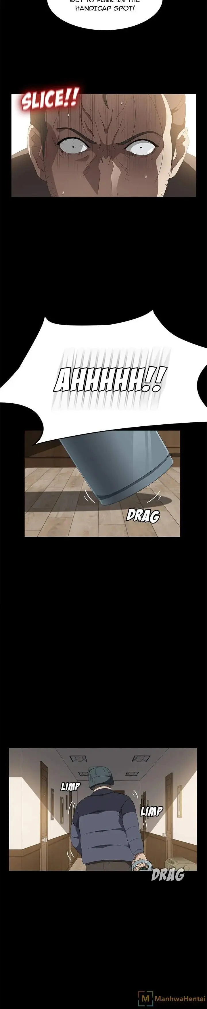 Stolen Episode 49 - Page 20