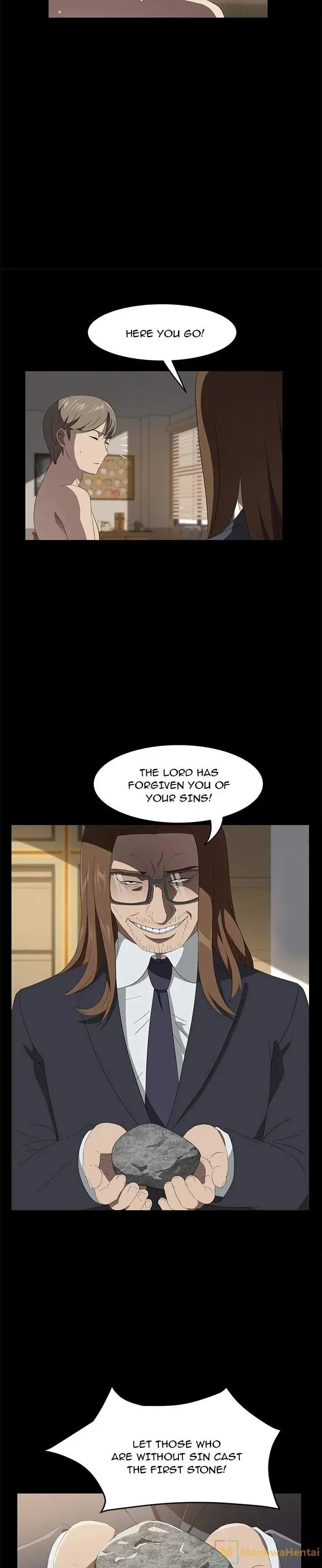 Stolen Episode 49 - Page 23