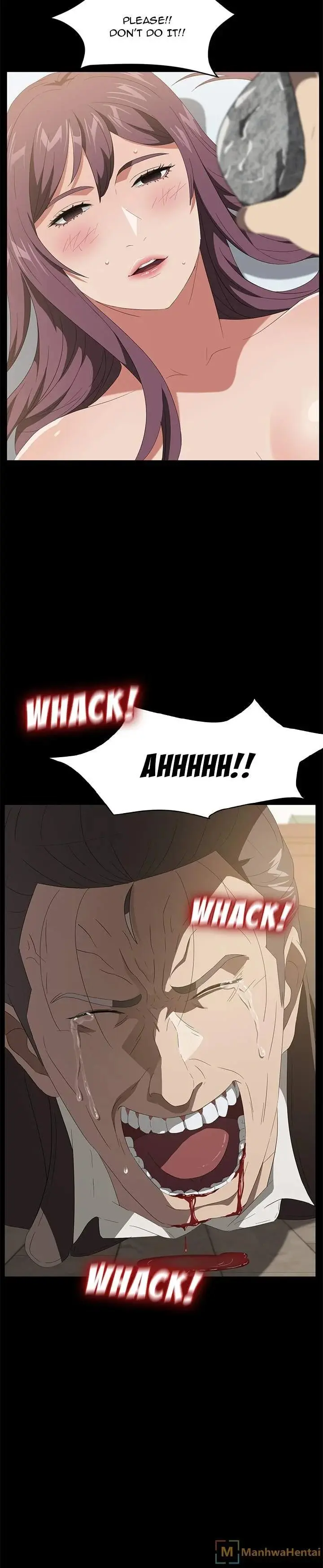 Stolen Episode 49 - Page 25