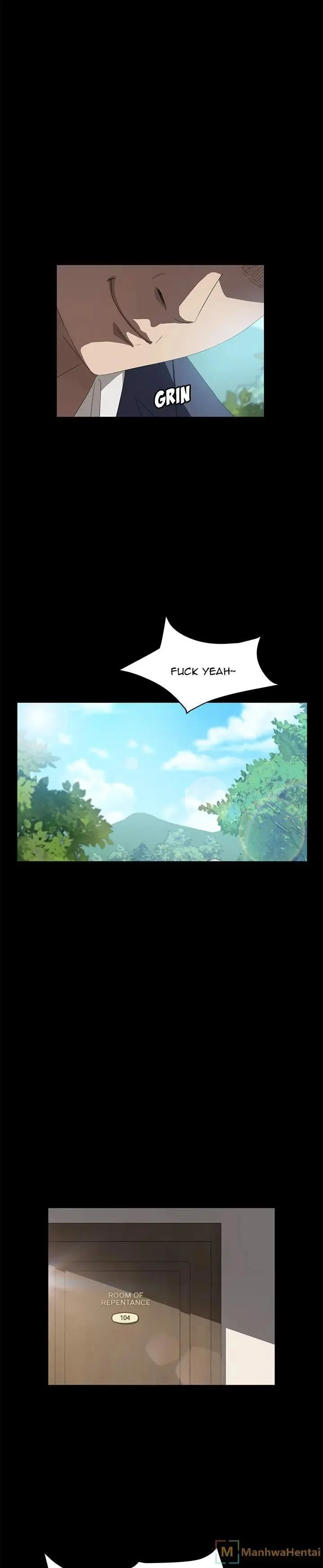 Stolen Episode 49 - Page 4