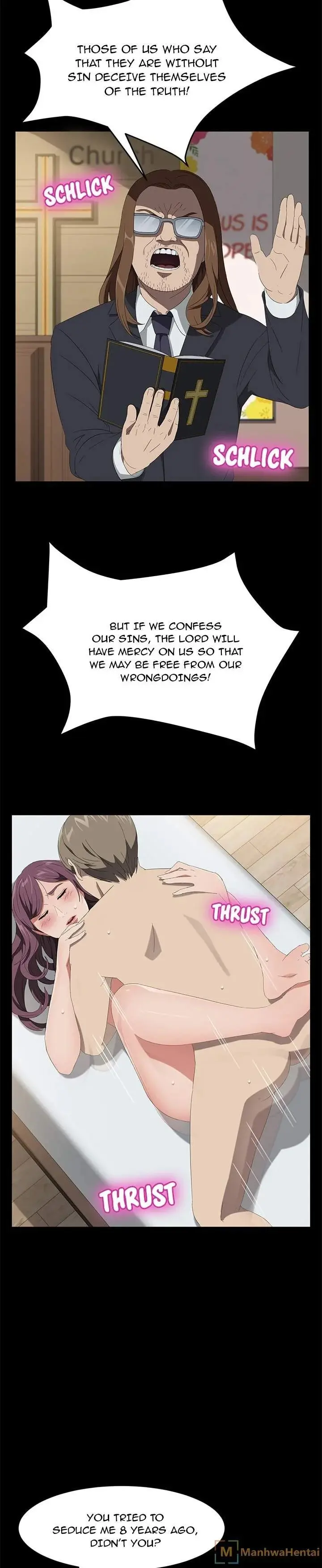 Stolen Episode 49 - Page 5