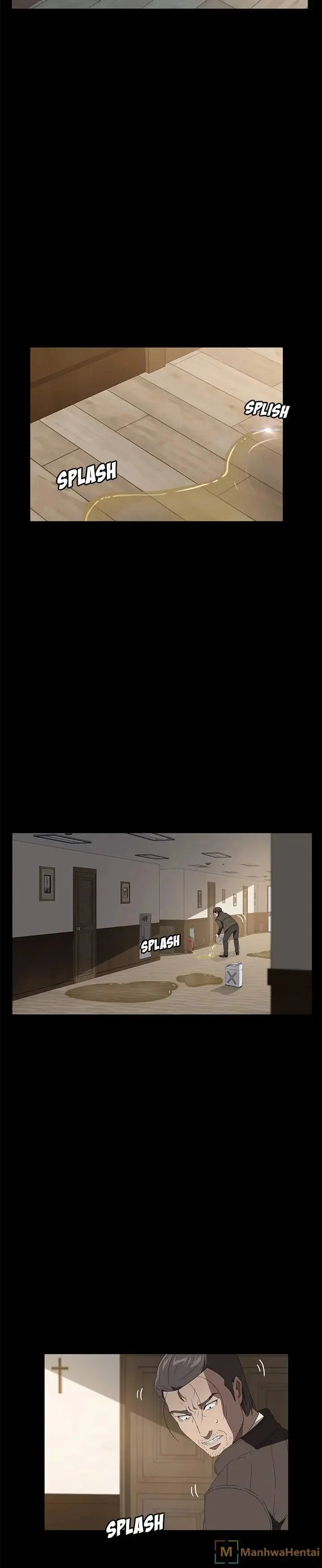Stolen Episode 49 - Page 8