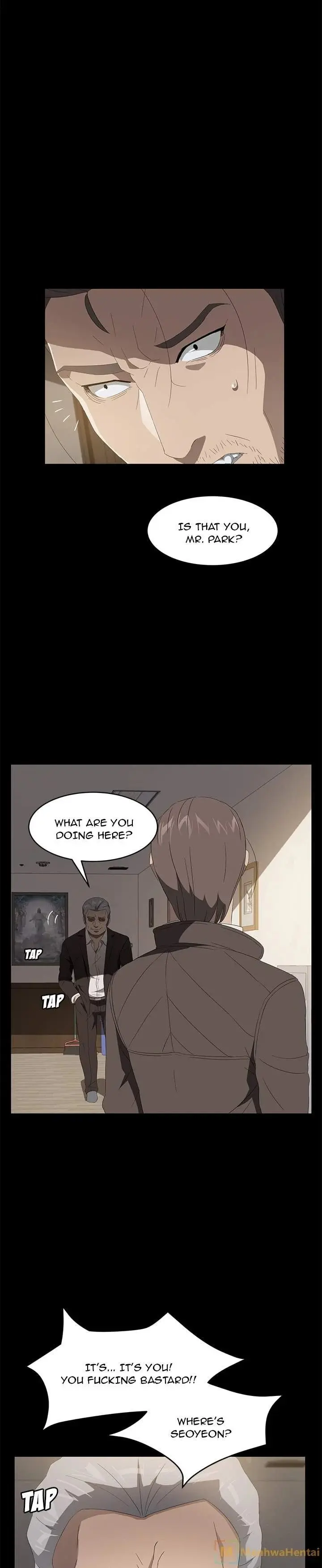 Stolen Episode 49 - Page 9