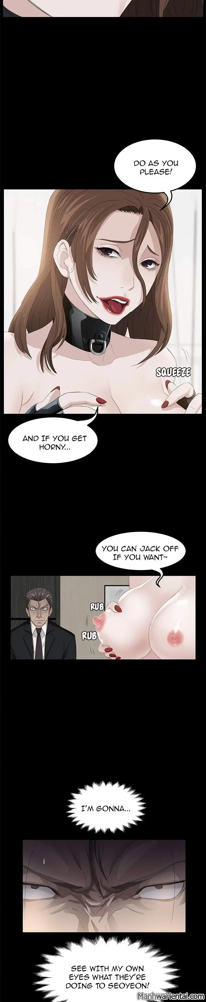 Stolen Episode 5 - Page 16