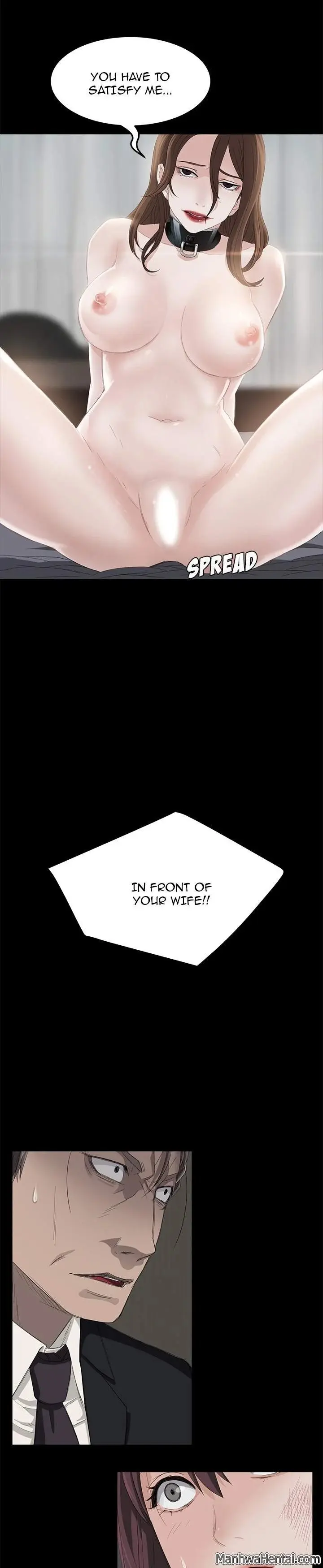 Stolen Episode 5 - Page 29