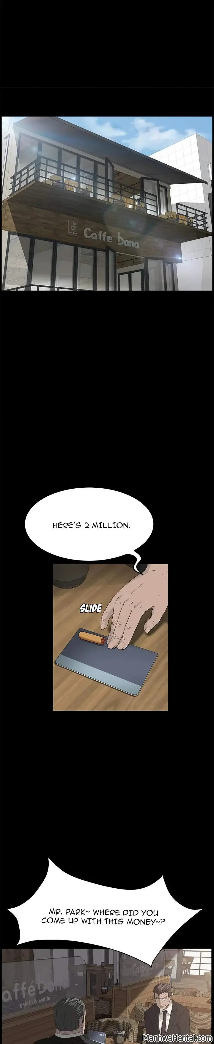 Stolen Episode 5 - Page 3