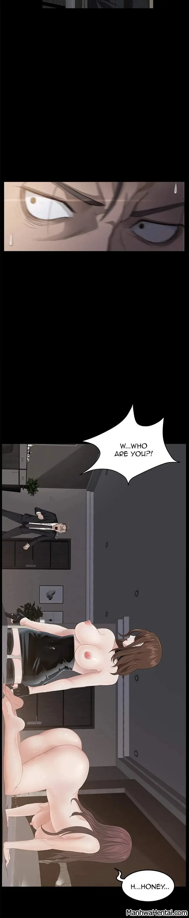 Stolen Episode 5 - Page 8