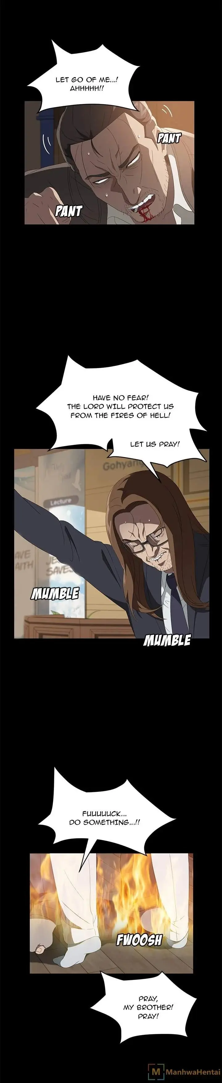 Stolen Episode 50 - Page 10
