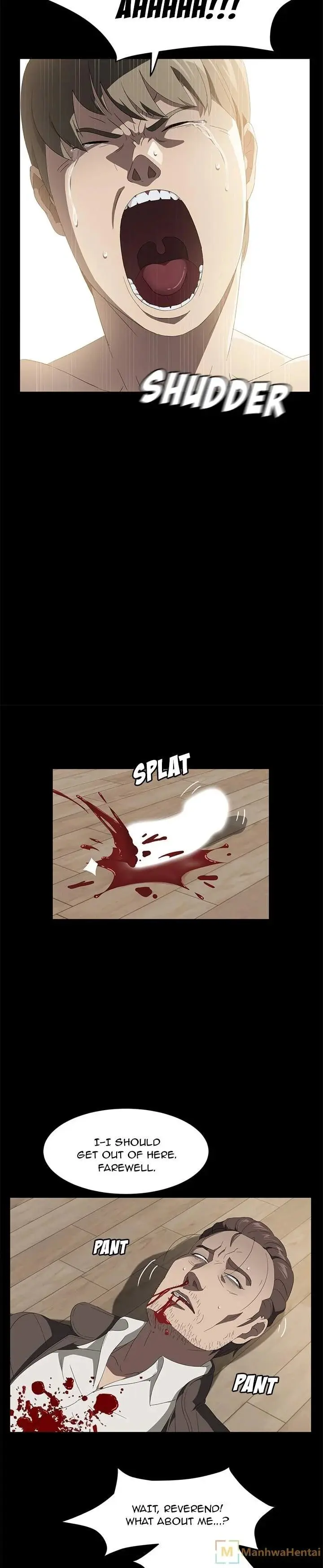 Stolen Episode 50 - Page 15