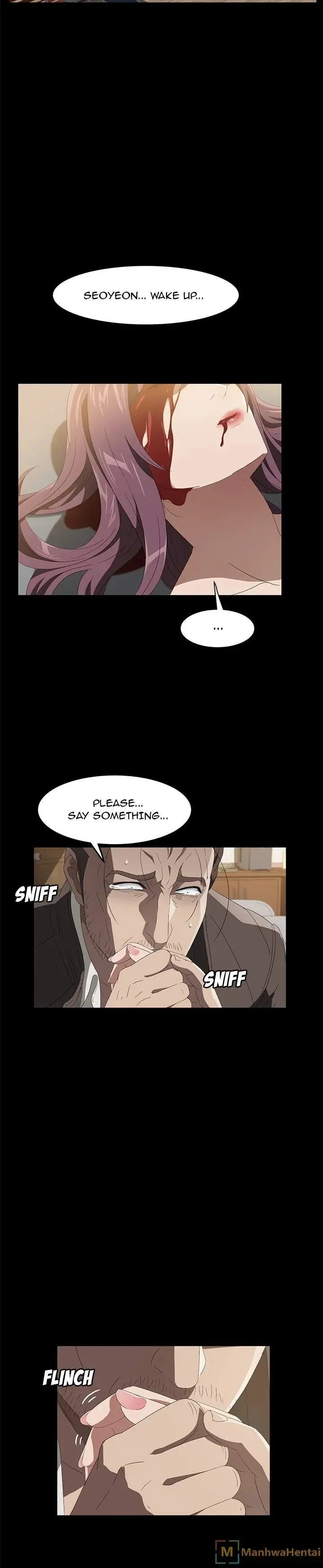 Stolen Episode 50 - Page 17