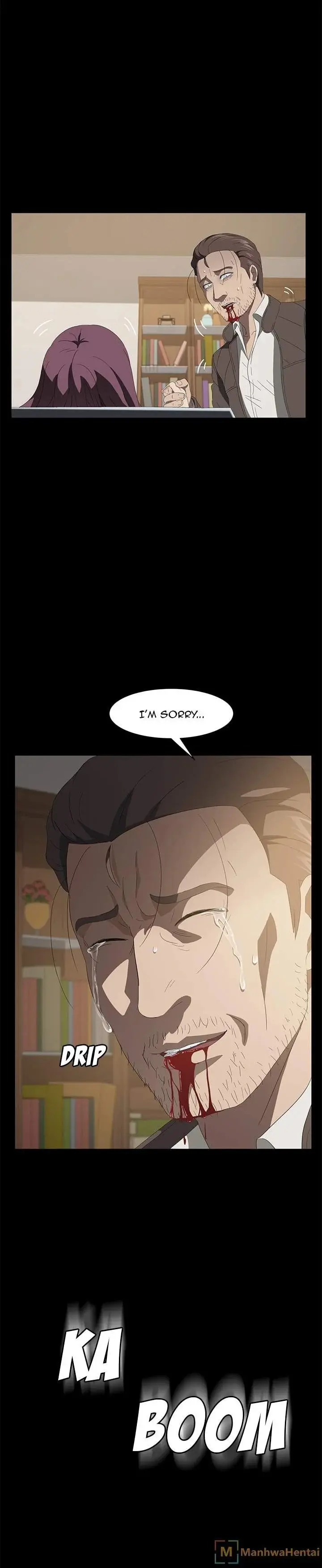 Stolen Episode 50 - Page 18
