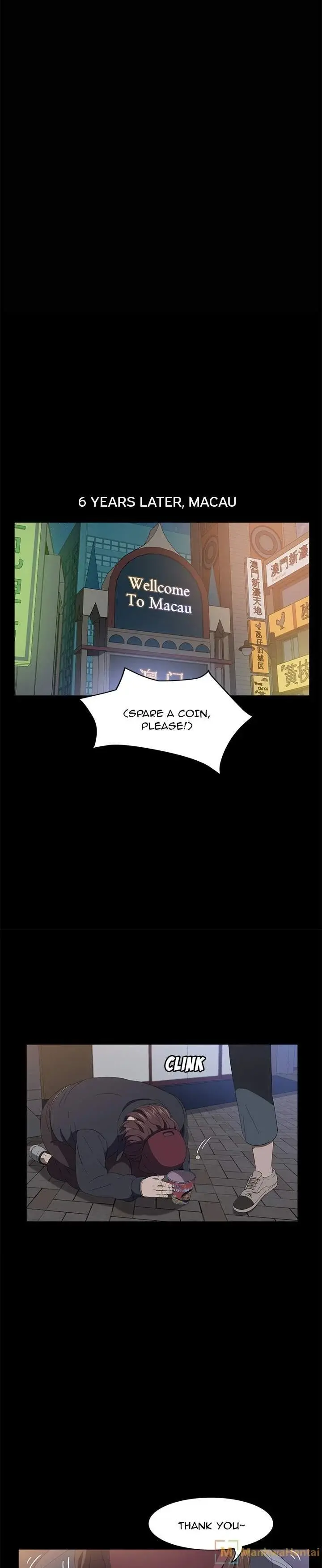 Stolen Episode 50 - Page 19