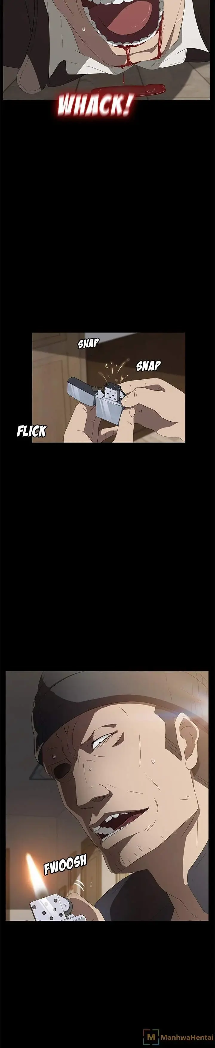 Stolen Episode 50 - Page 2