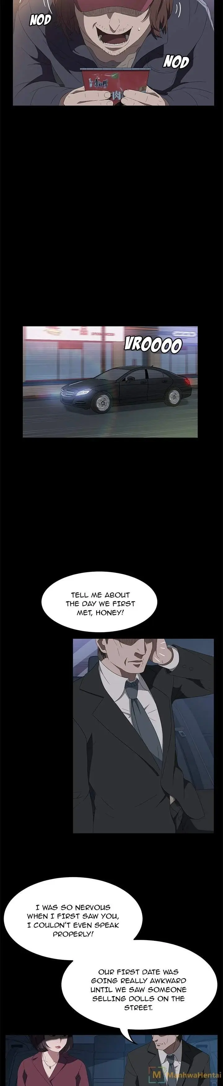 Stolen Episode 50 - Page 20