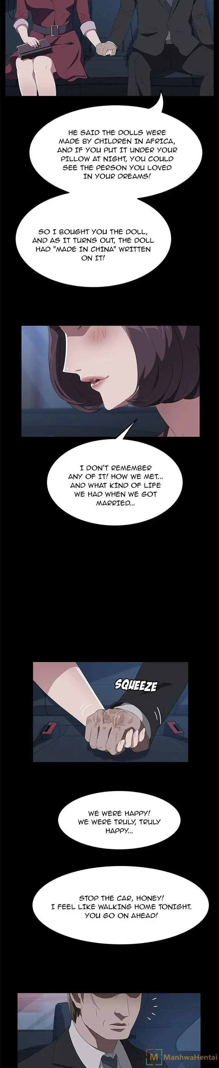 Stolen Episode 50 - Page 21