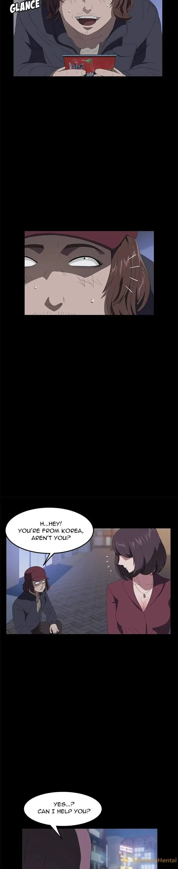 Stolen Episode 50 - Page 23