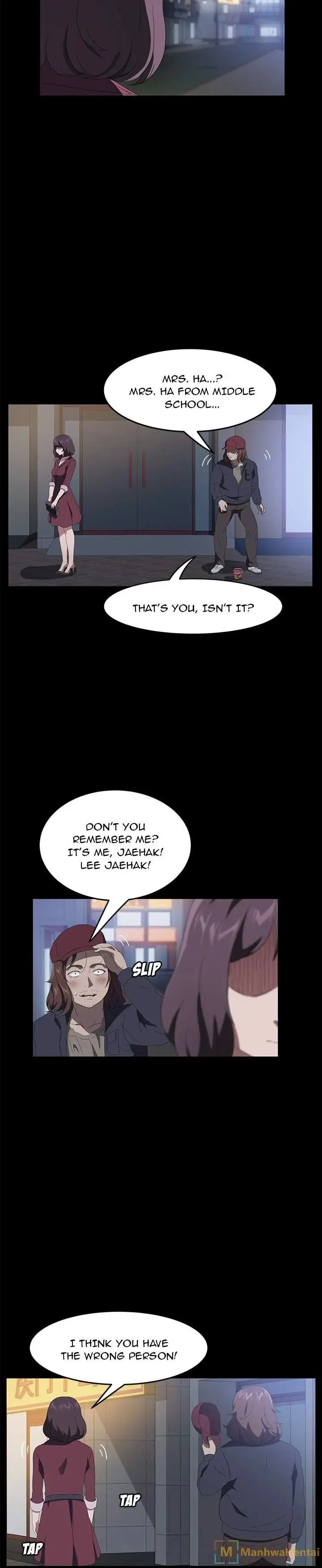 Stolen Episode 50 - Page 24