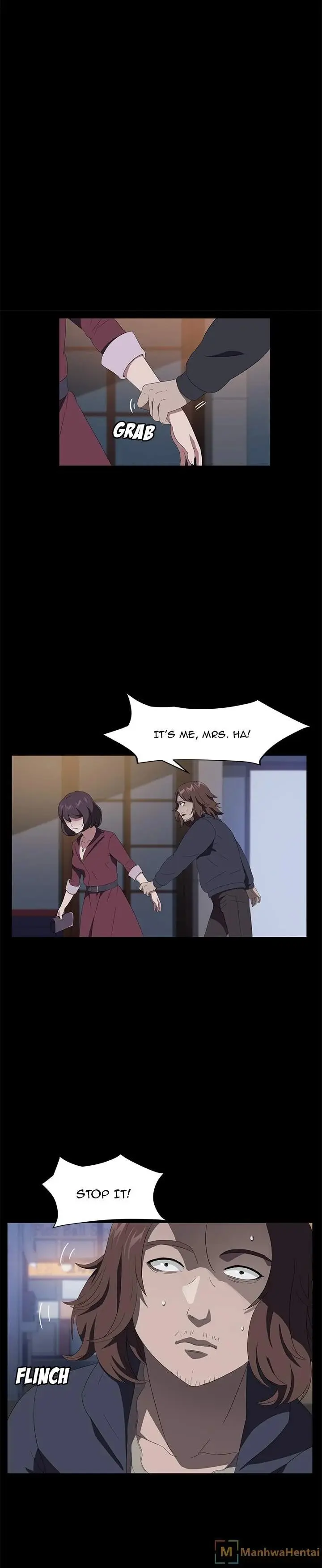 Stolen Episode 50 - Page 25