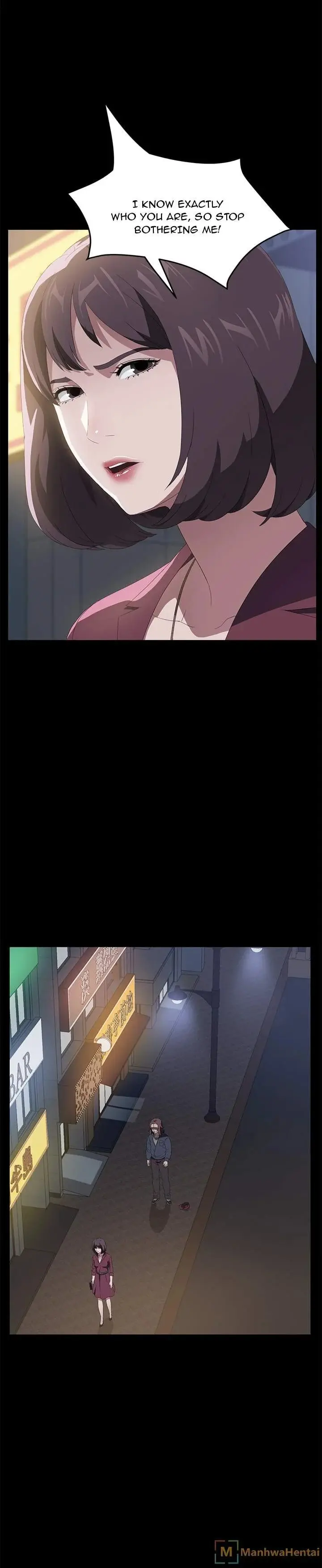 Stolen Episode 50 - Page 26