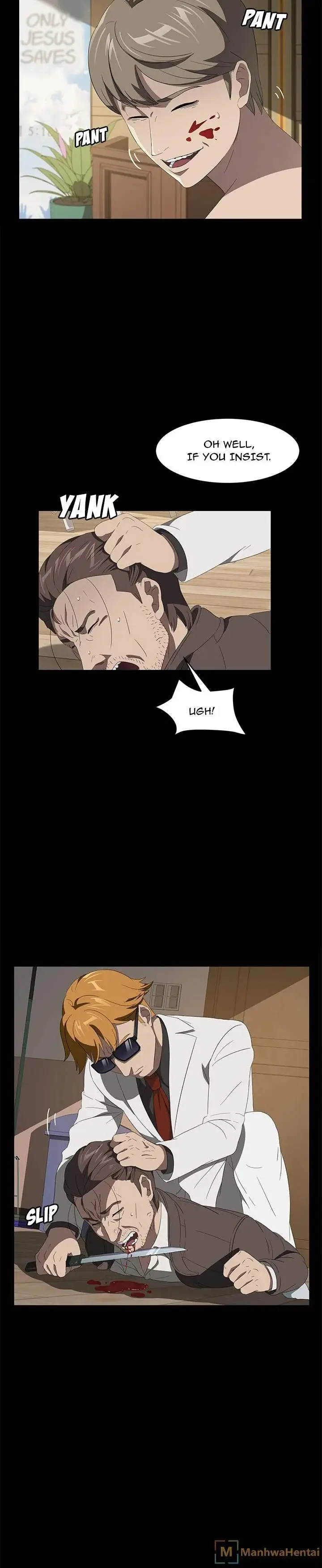 Stolen Episode 50 - Page 4