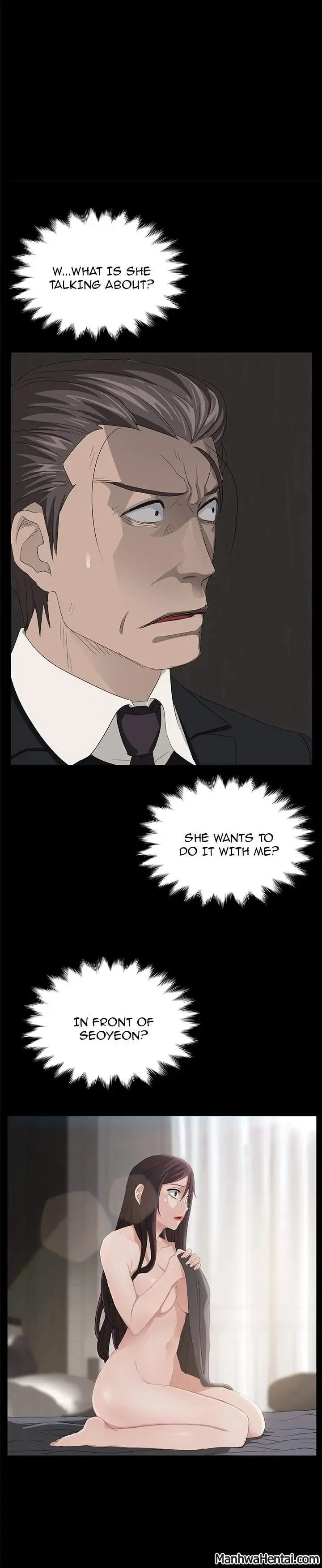 Stolen Episode 6 - Page 3
