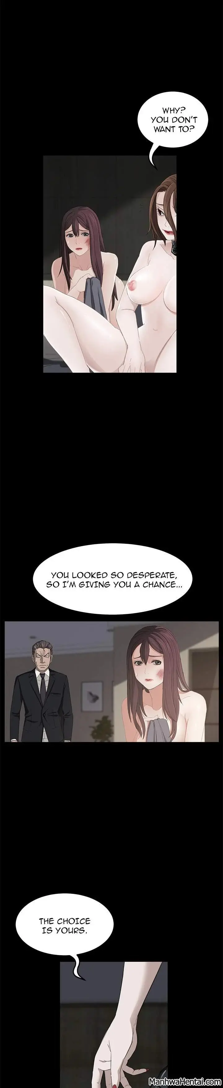 Stolen Episode 6 - Page 4