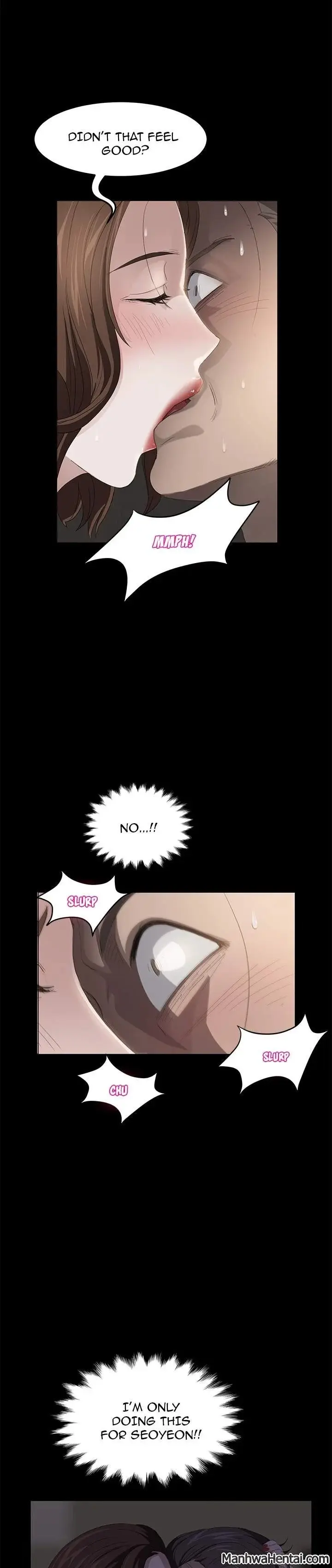 Stolen Episode 7 - Page 1