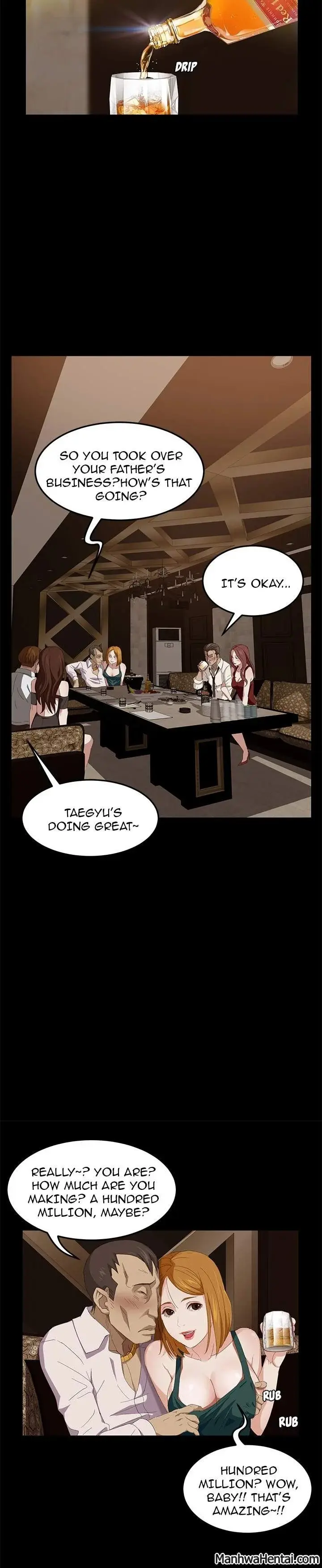 Stolen Episode 7 - Page 16