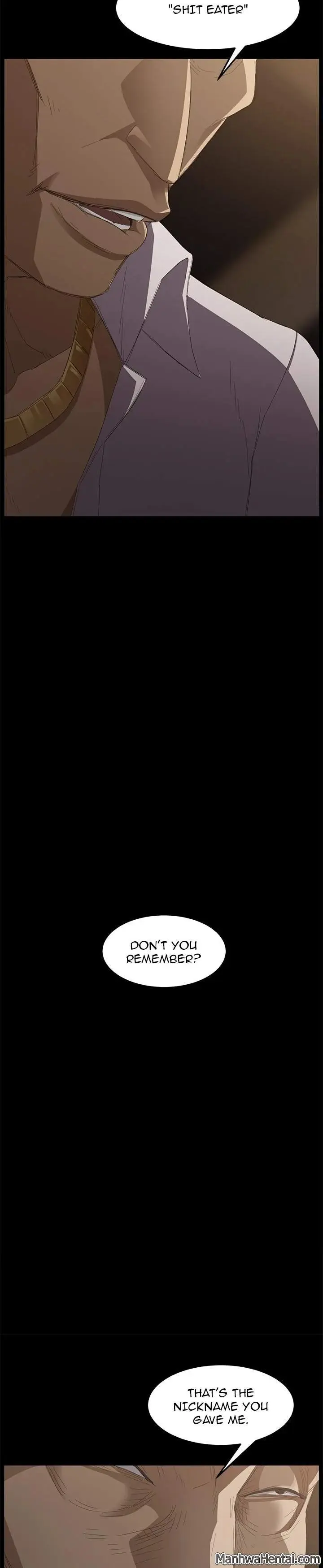 Stolen Episode 7 - Page 29