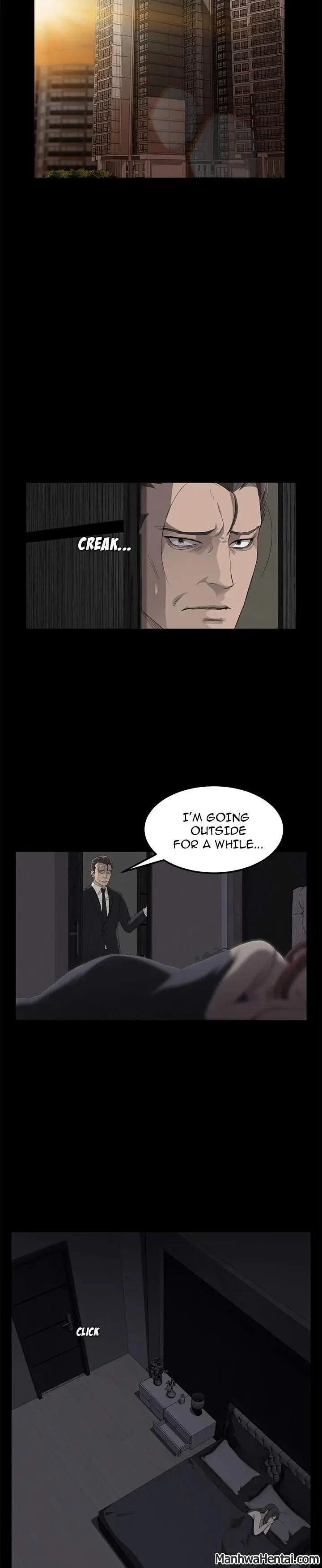 Stolen Episode 7 - Page 3