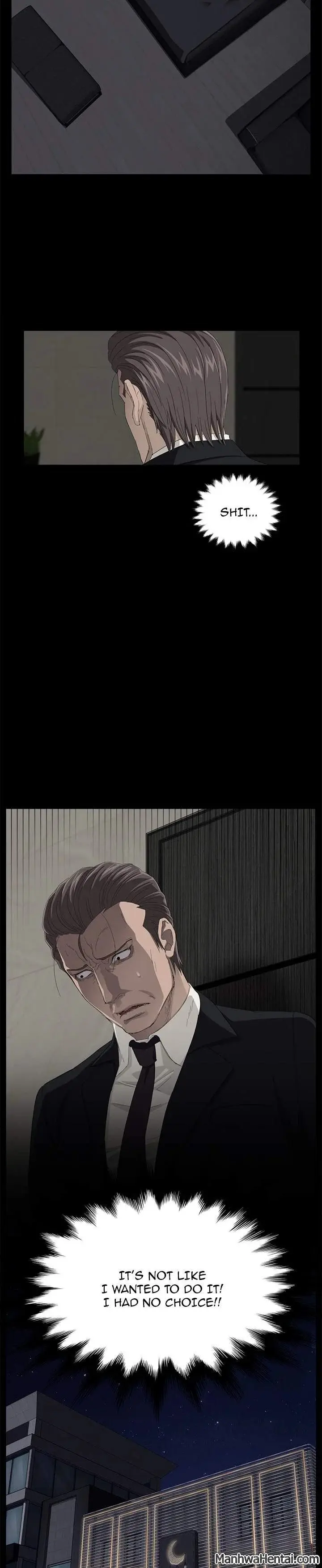 Stolen Episode 7 - Page 4