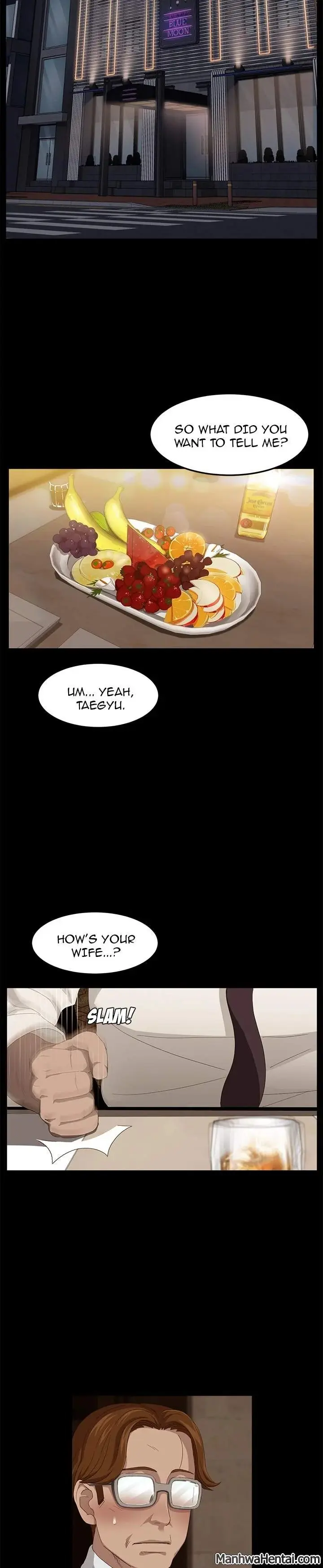 Stolen Episode 7 - Page 5